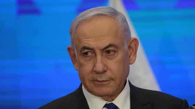 Netanyahu vows to invade Rafah 'with or without a deal'