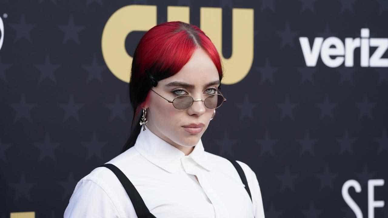 Billie Eilish to play in Australia during upcoming tour