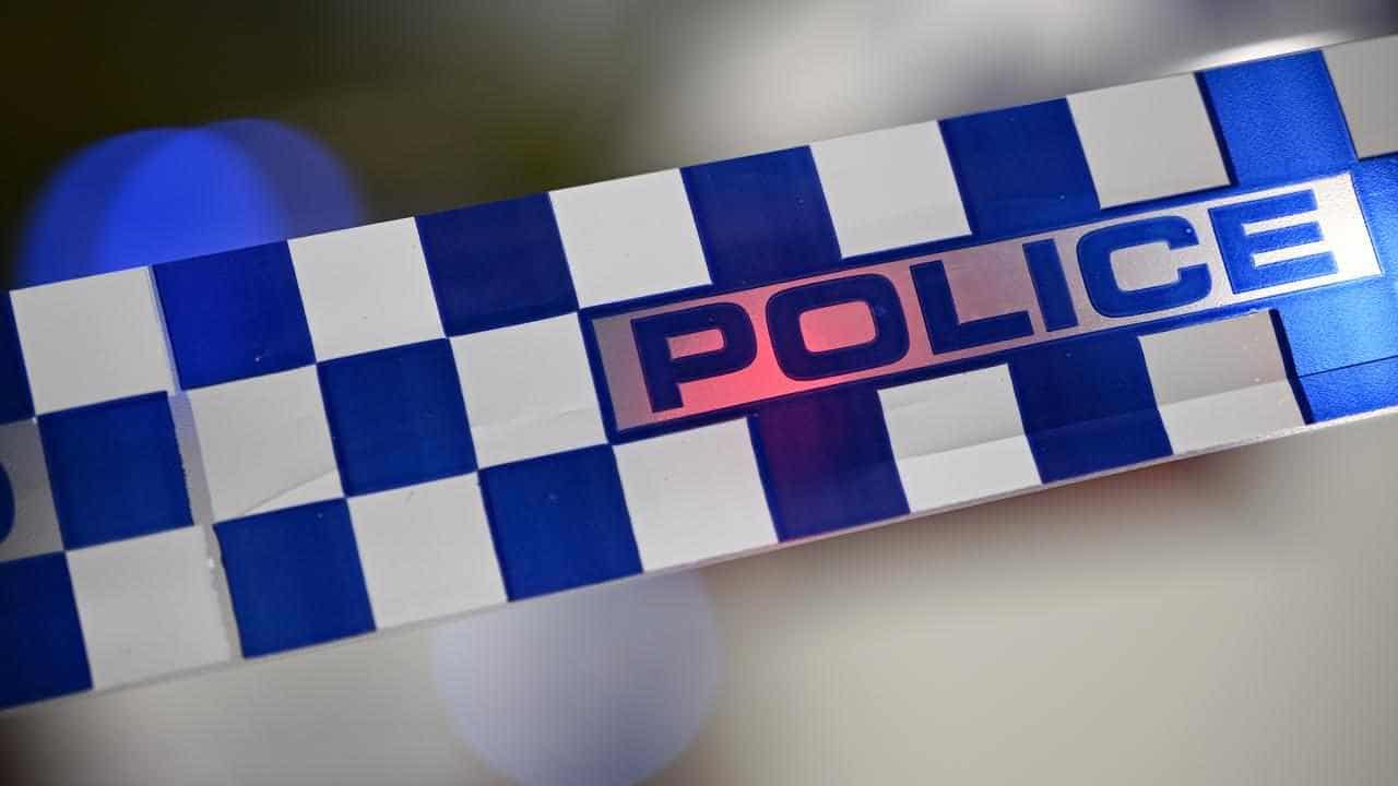 Teen stabbed younger sister 'out of the blue': police