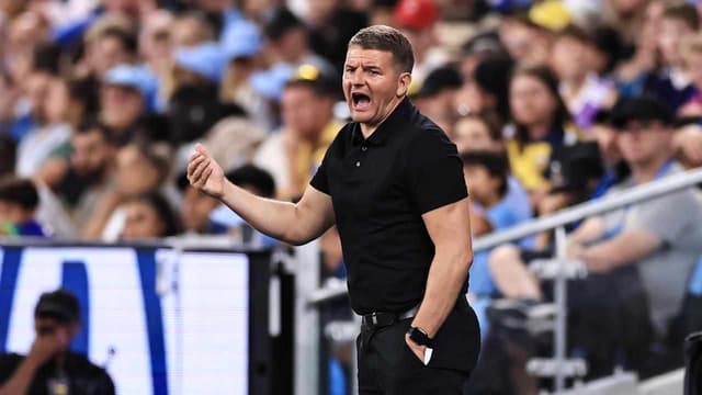 Mariners relish control over ALM Premiers' Plate race