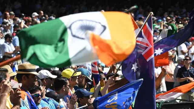 Australia-India ties defended despite spy revelations