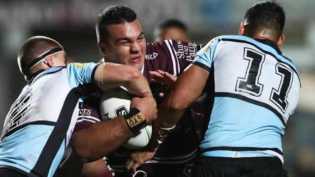 NRL player's lawyer predicts more civil suits