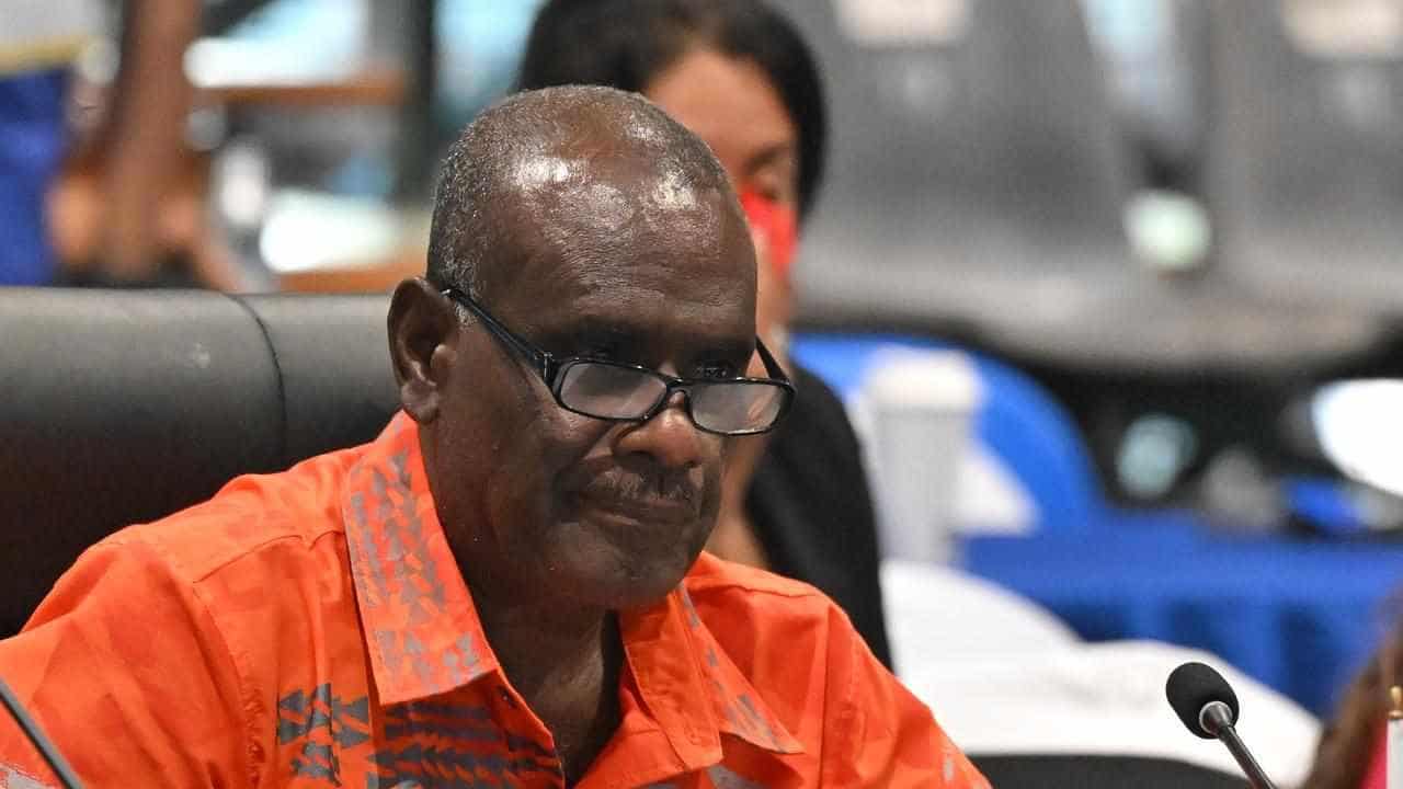 Solomon Islands MPs to vote for new prime minister