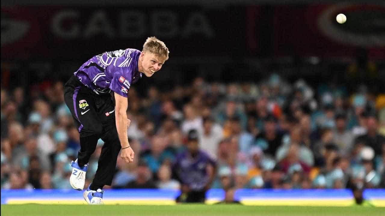 World Cup-bound Ellis still surplus to IPL requirements