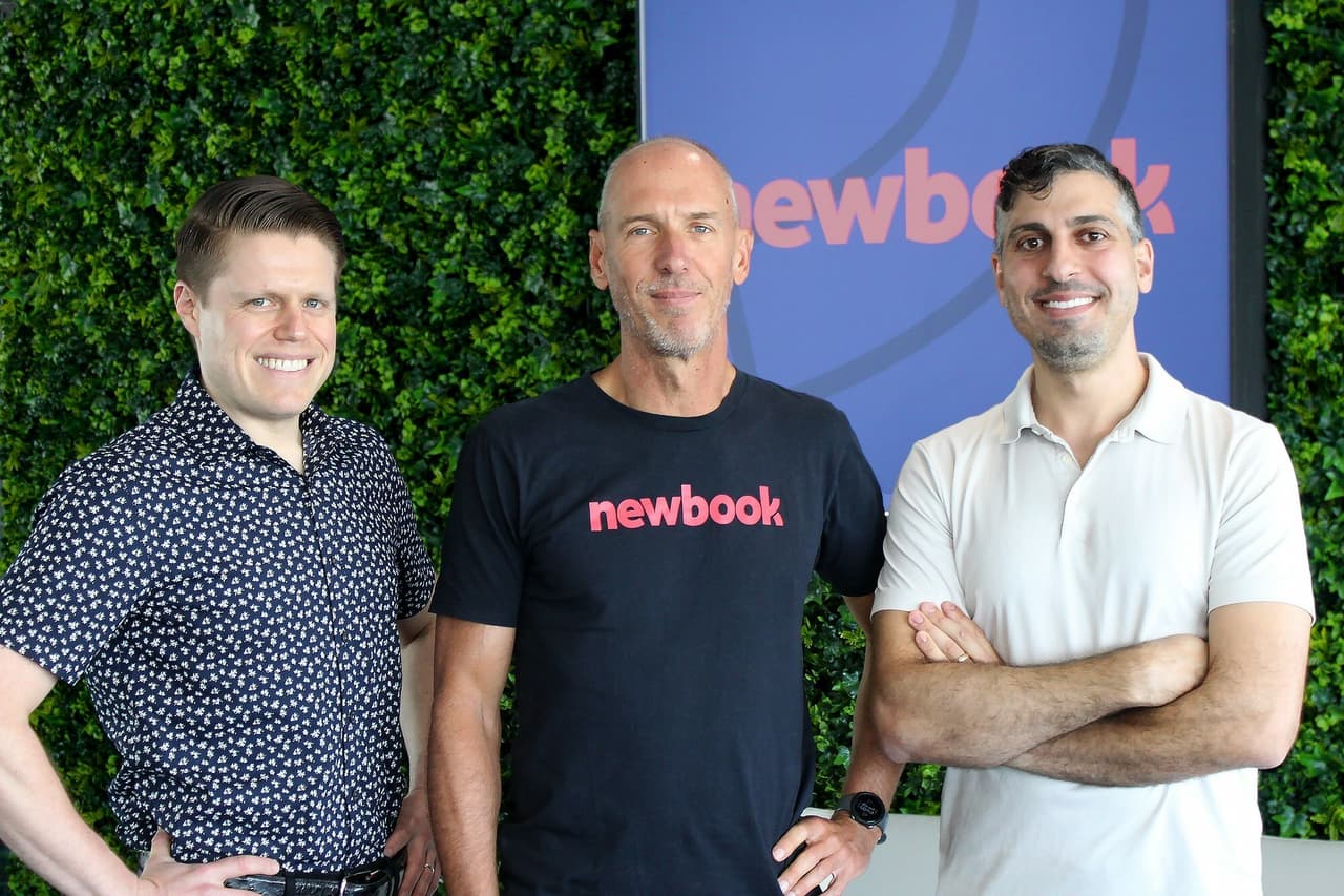 Storable and Newbook Join Forces to Elevate End-to-End Property Management Experience for RV Parks and Campgrounds