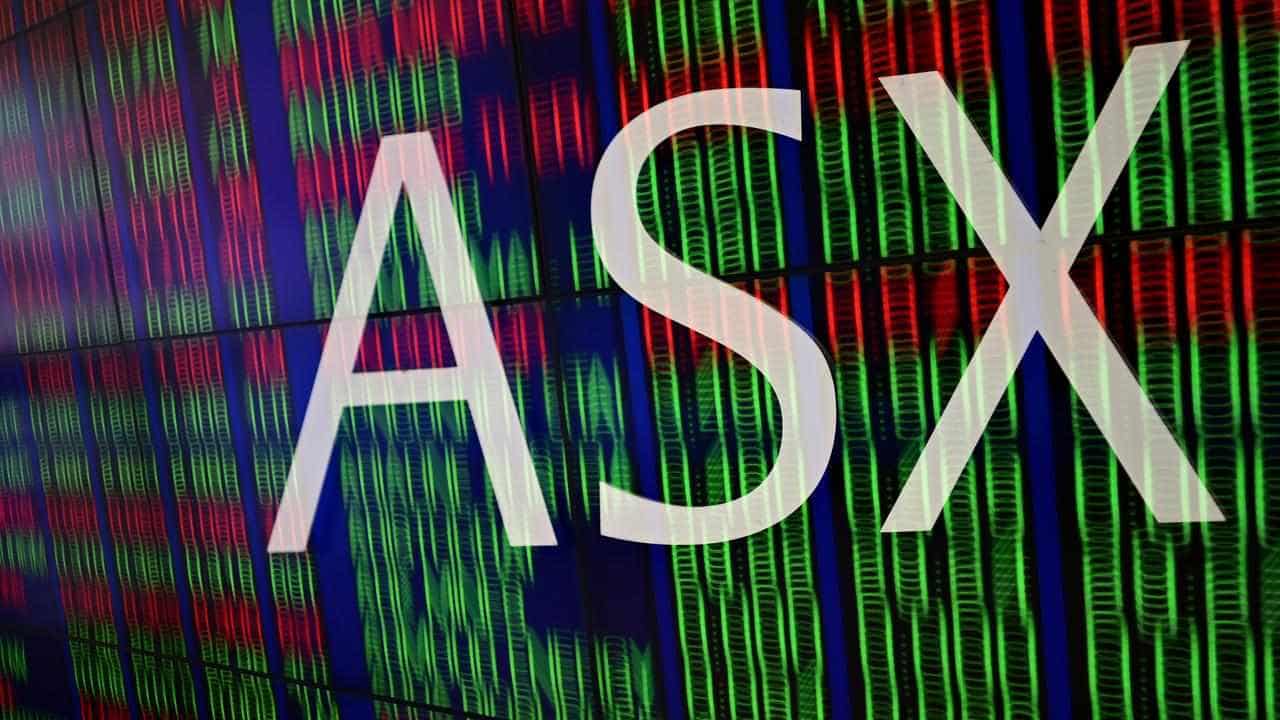 Aussie shares rise as US Fed says rate hikes unlikely