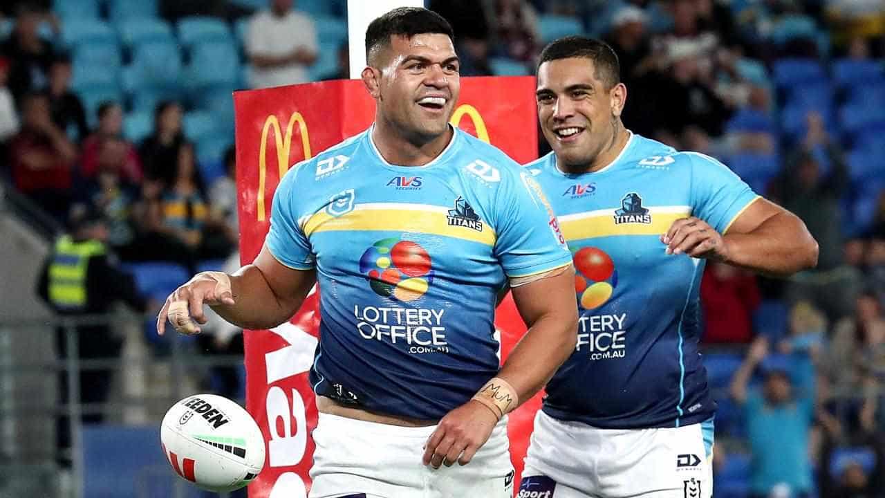 Fifita no closer to contract call as deadline looms