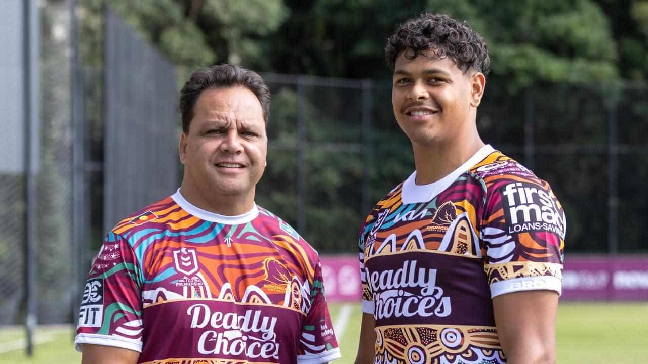 Renouf rejected Roosters, backs Cobbo to follow suit