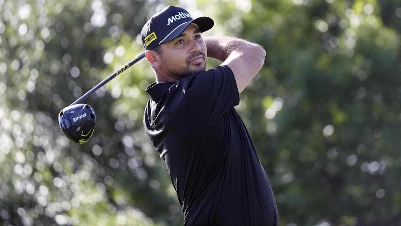 Day irons out smooth start to PGA title defence