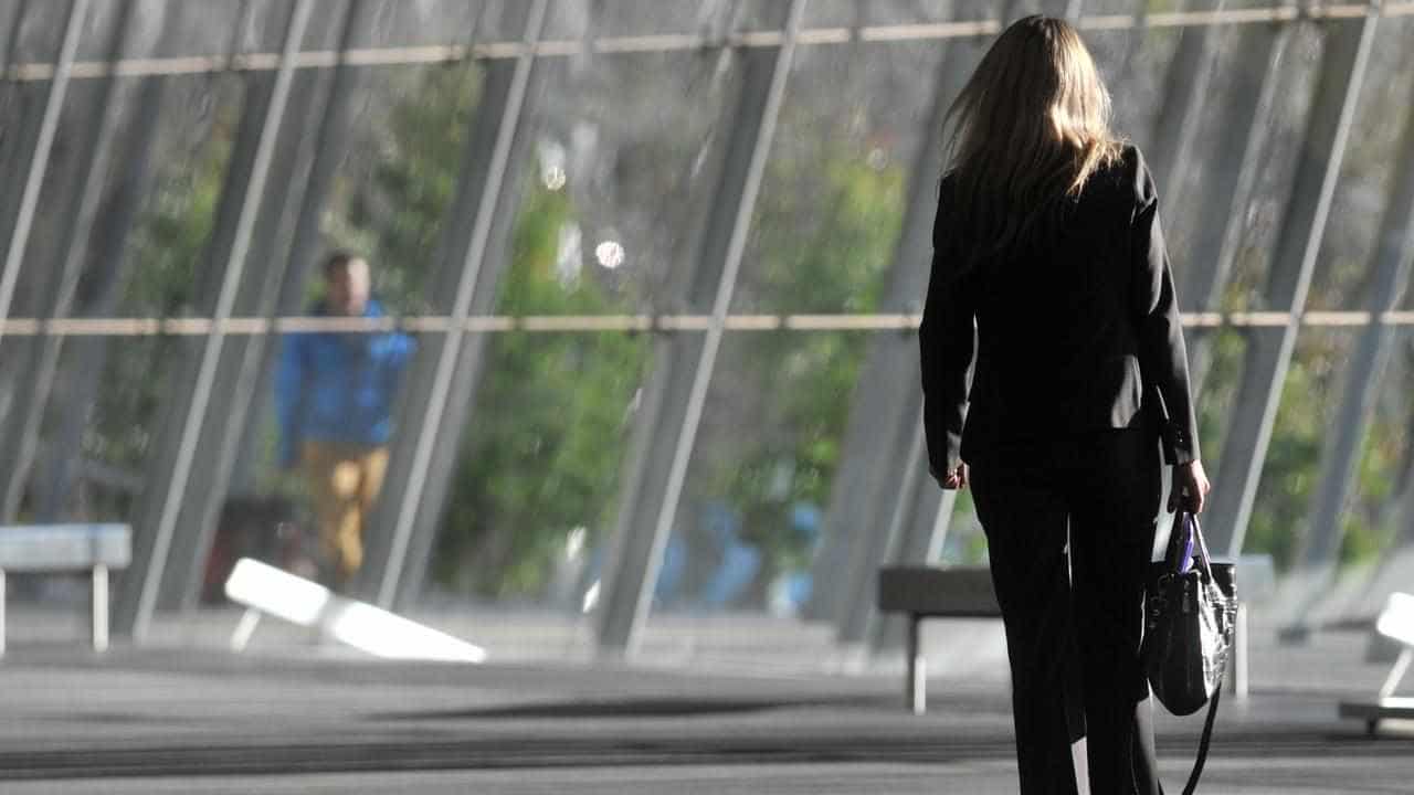 Mind the gap: job choice not behind lower pay for women