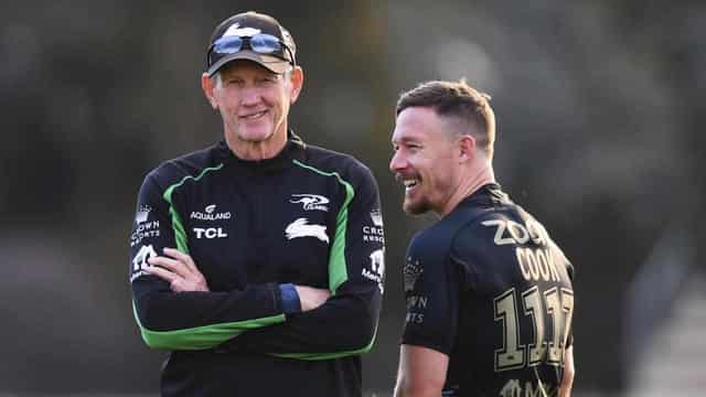 Why South Sydney shouldn't hire Bennett: Scott Sattler