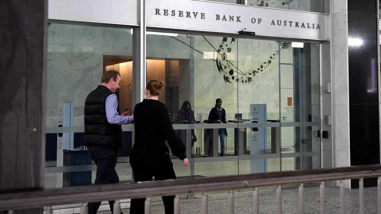 Spotlight on RBA after concerning inflation data
