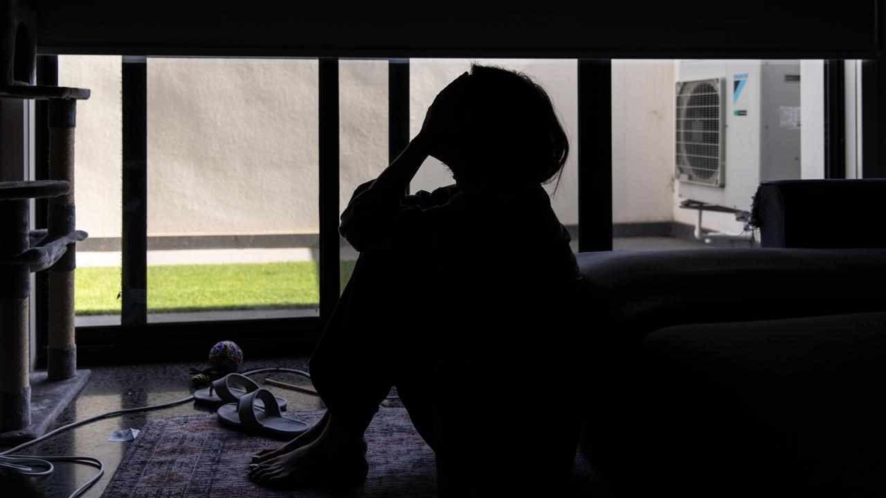 Domestic violence funding pledge nothing but 'crumbs'