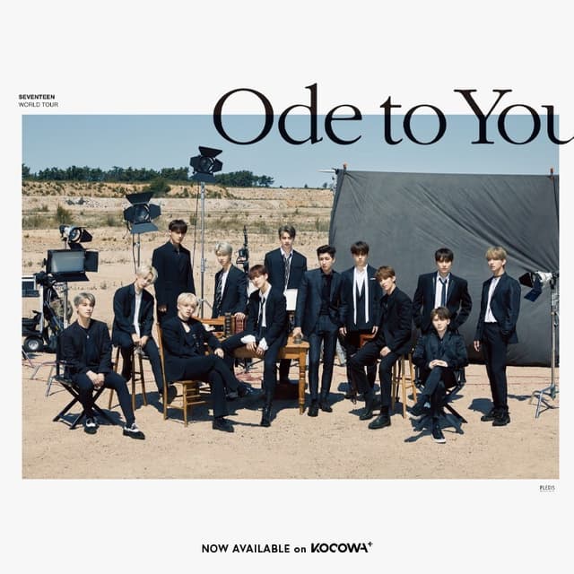 Top Korean Streamer KOCOWA+ partners with global entertainment lifestyle platform company HYBE, to bring fans content from global phenoms BTS and SEVENTEEN