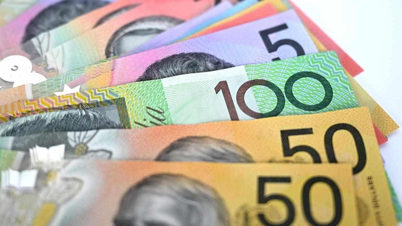 Interest bill piling up on Victoria, state budget shows