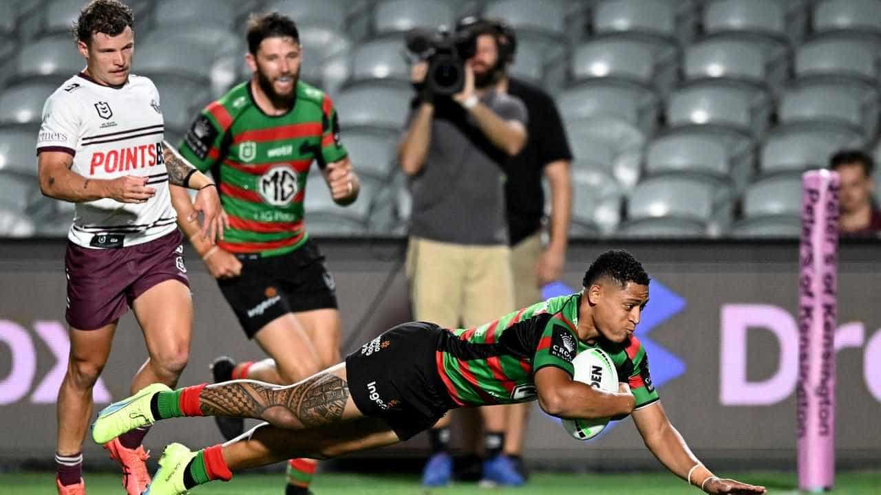 Souths turn to debutant halfback amid injury crisis