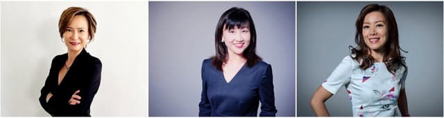 CNN International Commercial Adds Senior Appointments to Drive Growth in Asia Pacific