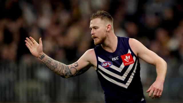 Ex-AFL player Cam McCarthy found dead, aged 29