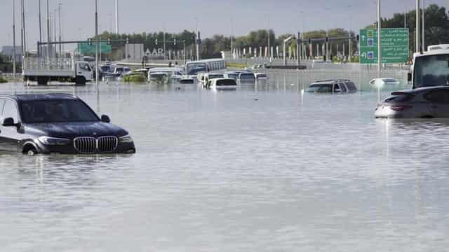 Facts wash away dubious Dubai cloud seeding claims