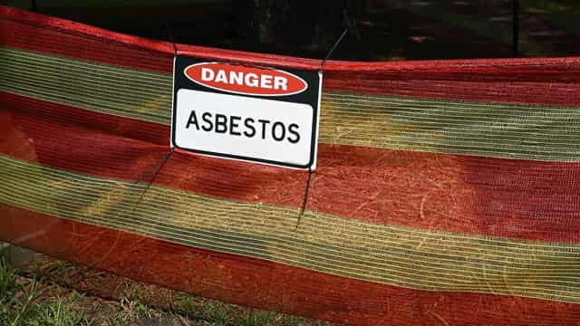 'Hazmat emergency' over WA tornado asbestos exposure