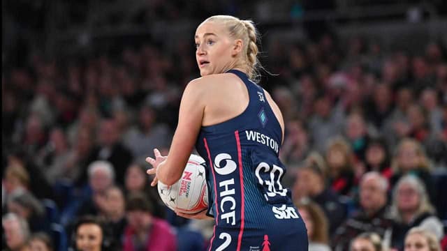Vixens shade Swifts to edge Super Netball thriller