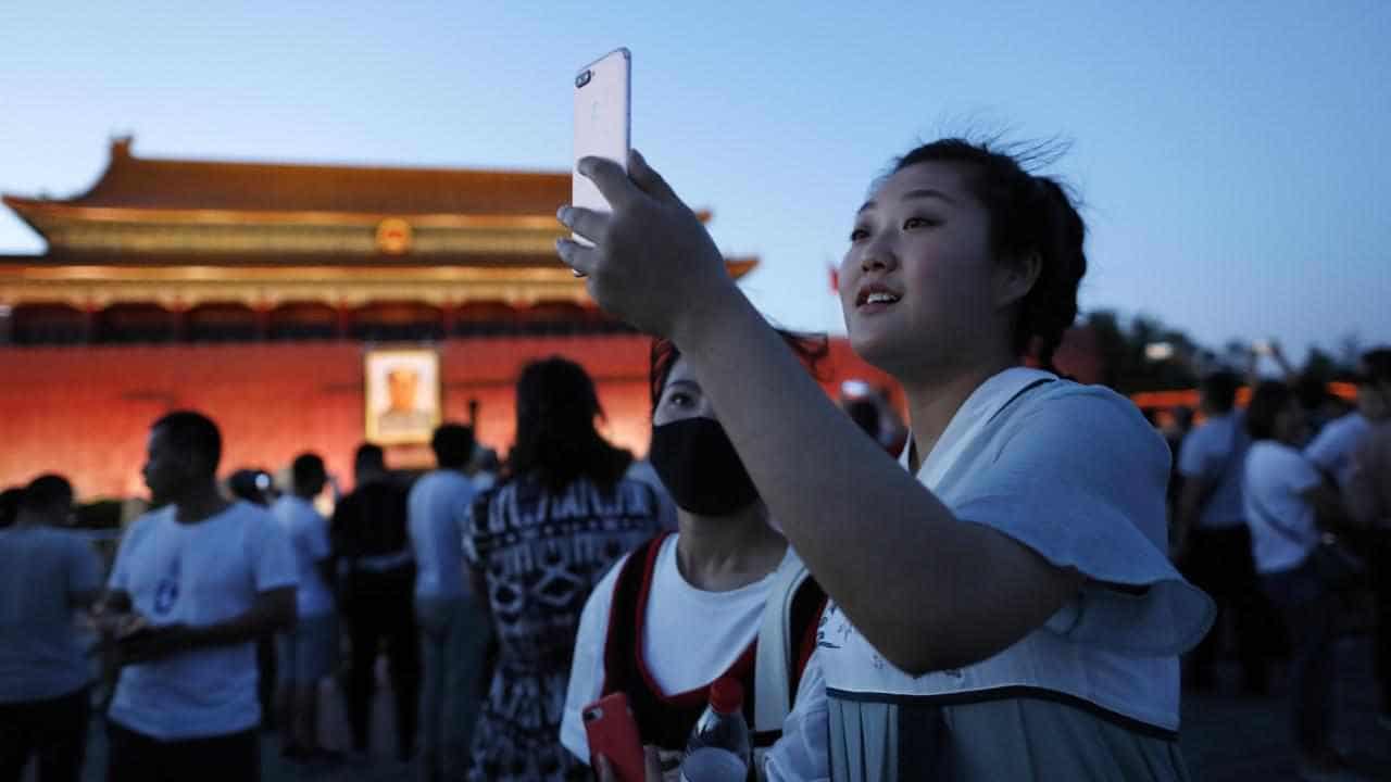 Chinese 'social credit' linked to NZ cash claims