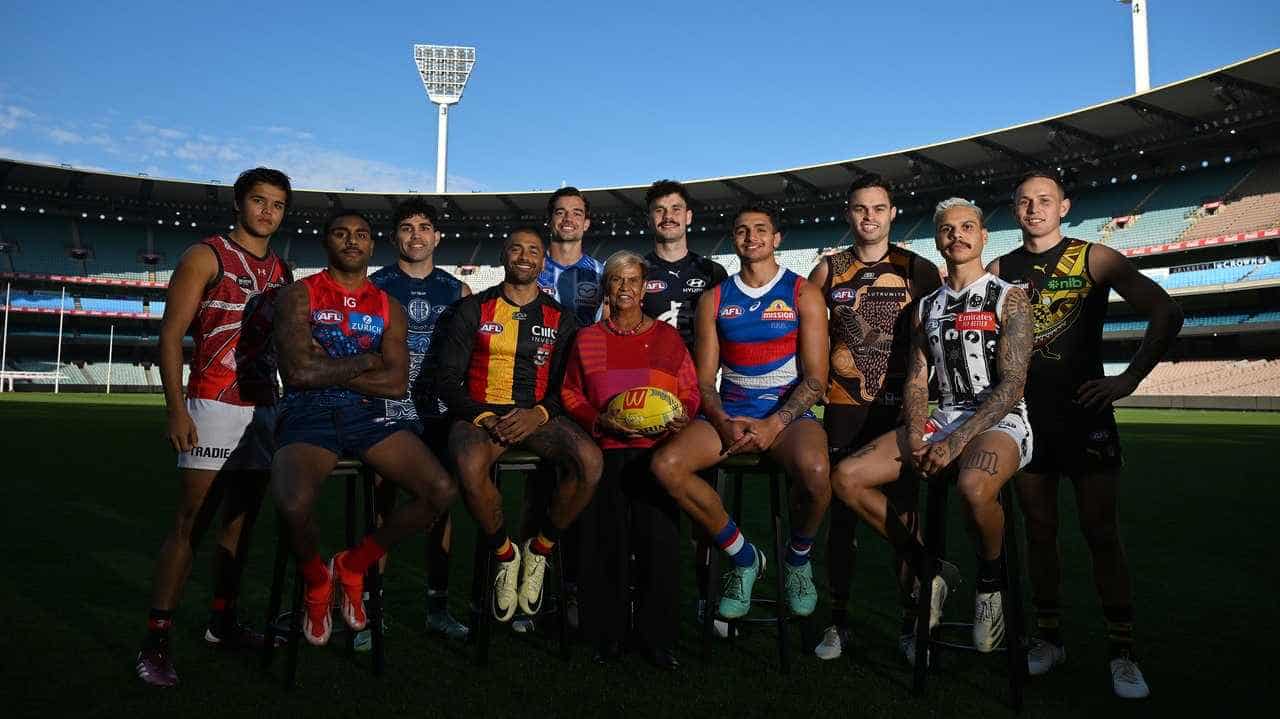 AFL to push for more Indigenous reps in officialdom