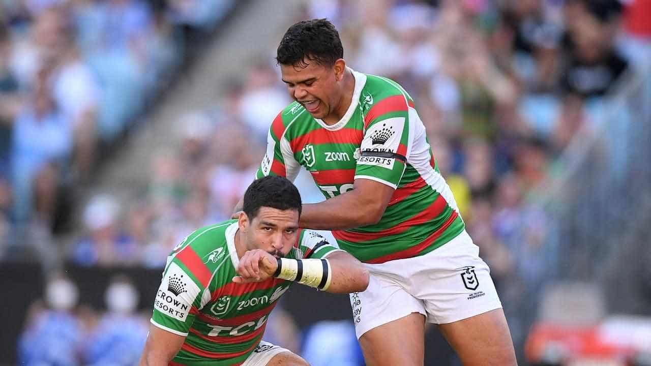 NRL investigating Mitchell, Walker racism claims