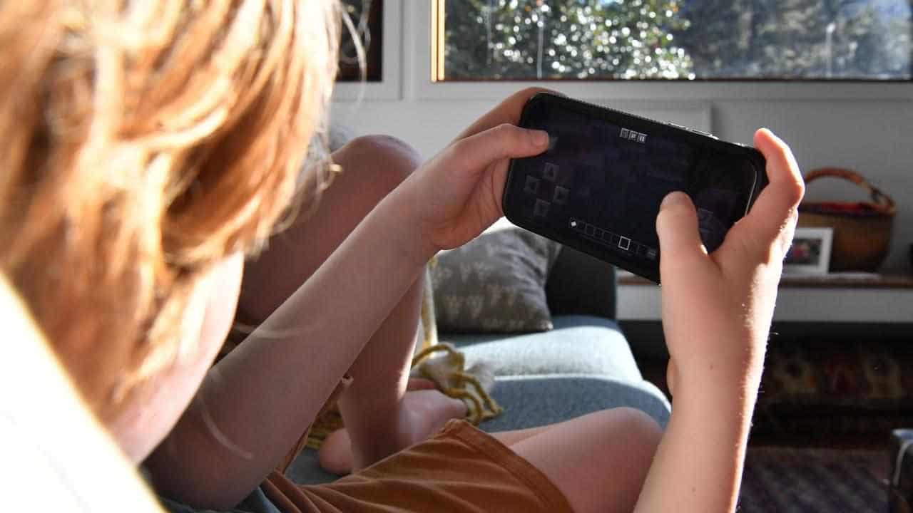 Kids reeling as bullying, screen time take heavy toll