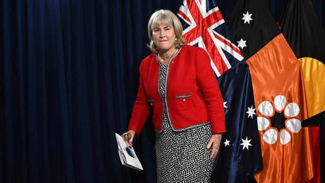 No 'glamour' in Territory's crime-busting budget