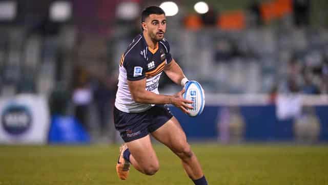 Brumbies full of respect for struggling Crusaders