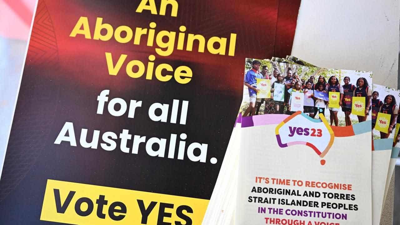 Mind the gap: Indigenous funding in focus after voice