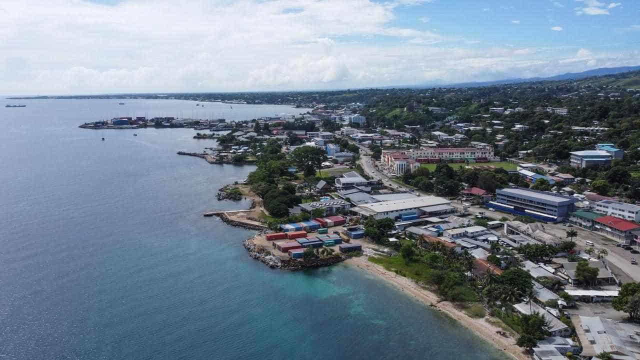 Australia boosts funding for Pacific to counter China