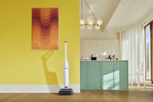 Roborock Leaves No Mess Behind Across Australia and New Zealand with Flexi Series