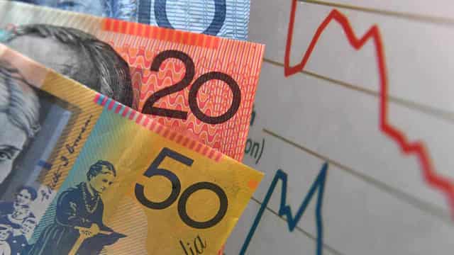 Wages still outpacing inflation, silver lining for RBA