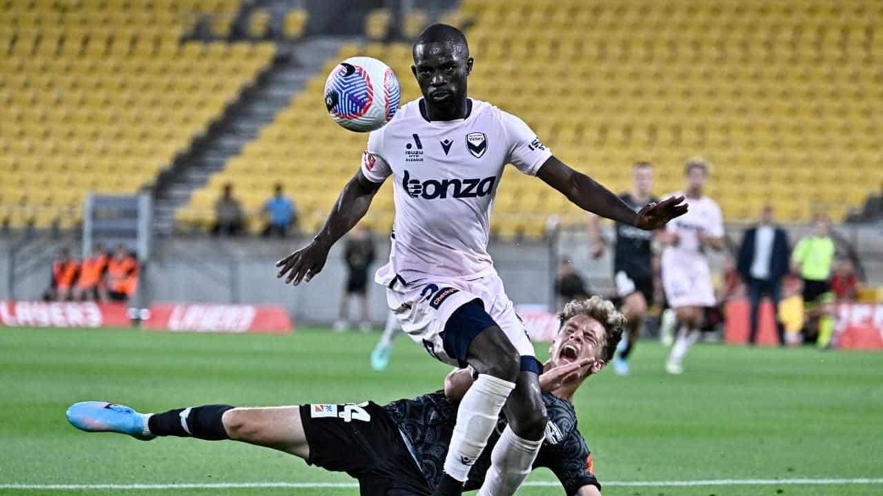 Victory 'villains' out to destroy Wellington fairytale