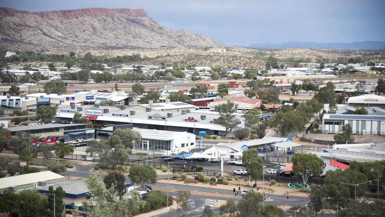 New NT curfew laws in a bid to improve community safety
