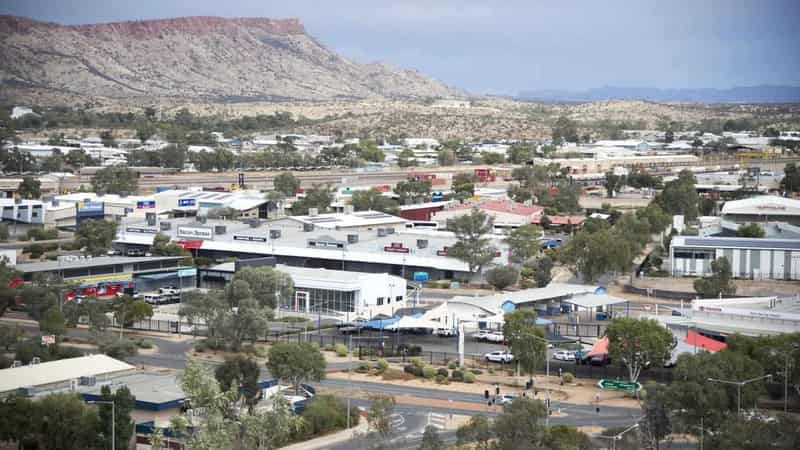 New NT curfew laws in a bid to improve community safety