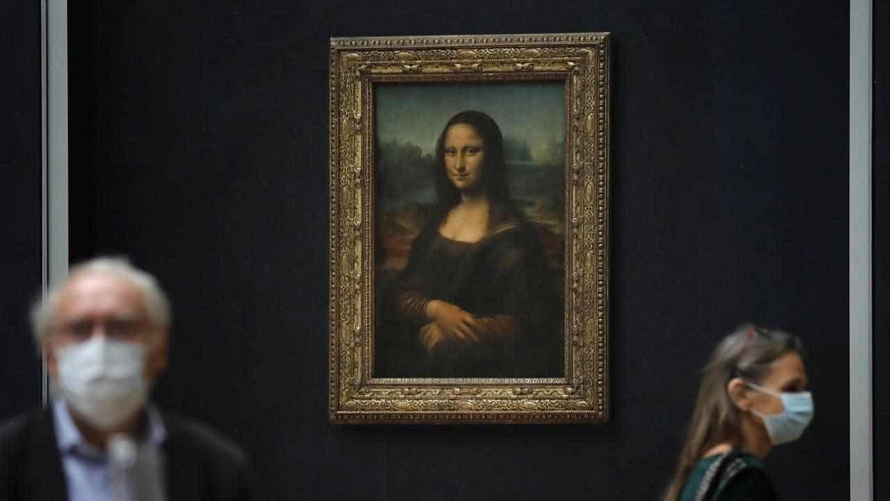 Mystery of Mona Lisa's locale may have been solved