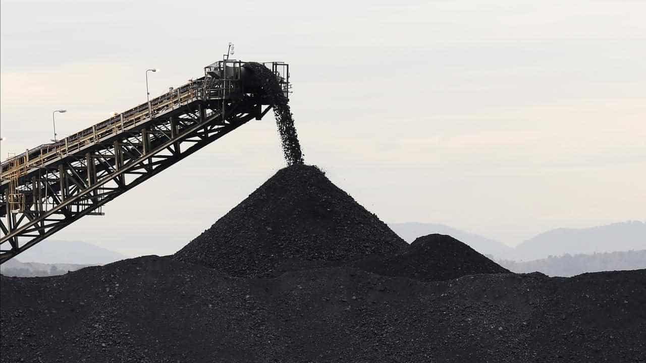 Environment group loses appeal over coal, gas projects