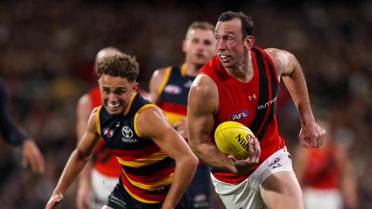 Goldstein looks 26 and is thriving ahead of Roos clash