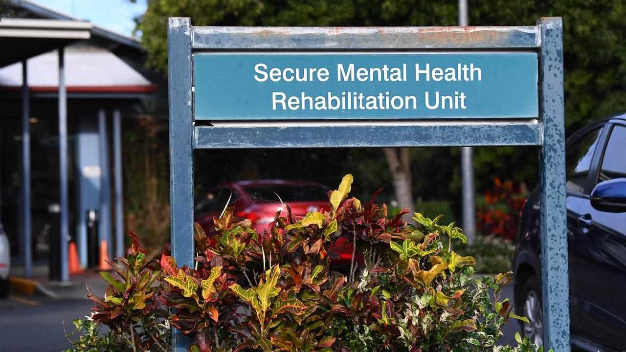 Man's 'shock' death stirs call for mental health review