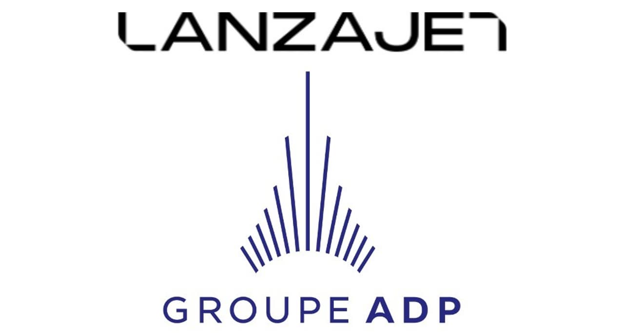 LANZAJET ANNOUNCES FIRST-OF-A-KIND $20 Million investment FROM GLOBAL AIRPORT operator GROUPE ADP