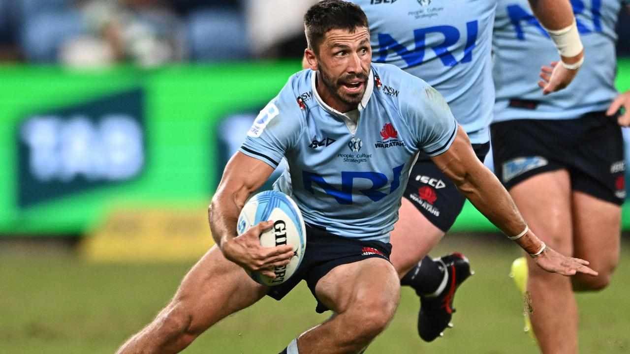 Jake Gordon not angry at RA for blocking France dream