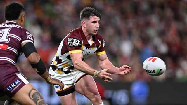 Cobbo stars for Broncos, Madden field goal sinks Manly