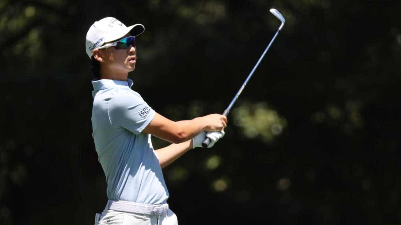 Aussie golfers make their moves at the PGA Championship