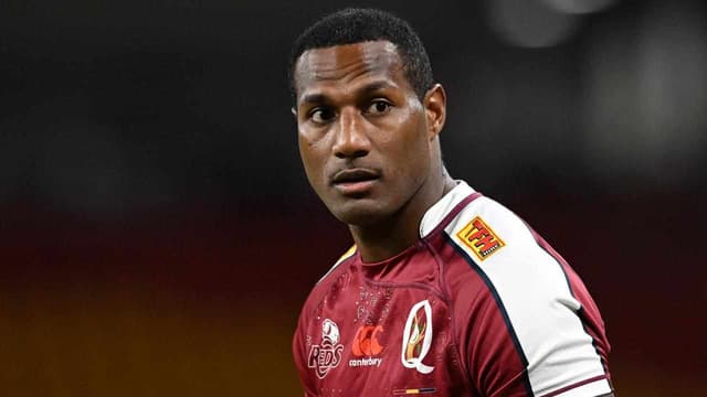 Fijians dash Reds' Super Rugby Pacific home final bid