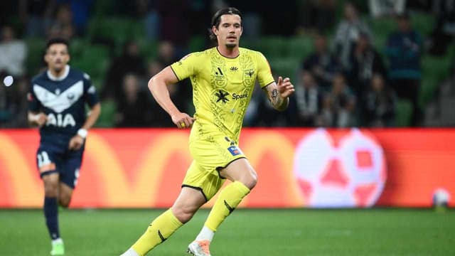 Phoenix losing Zawada as Italiano plots ALM season two