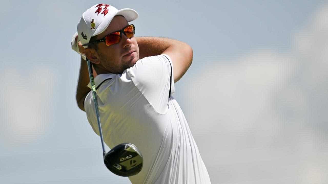 Australian golfers fail to fire at PGA Championship