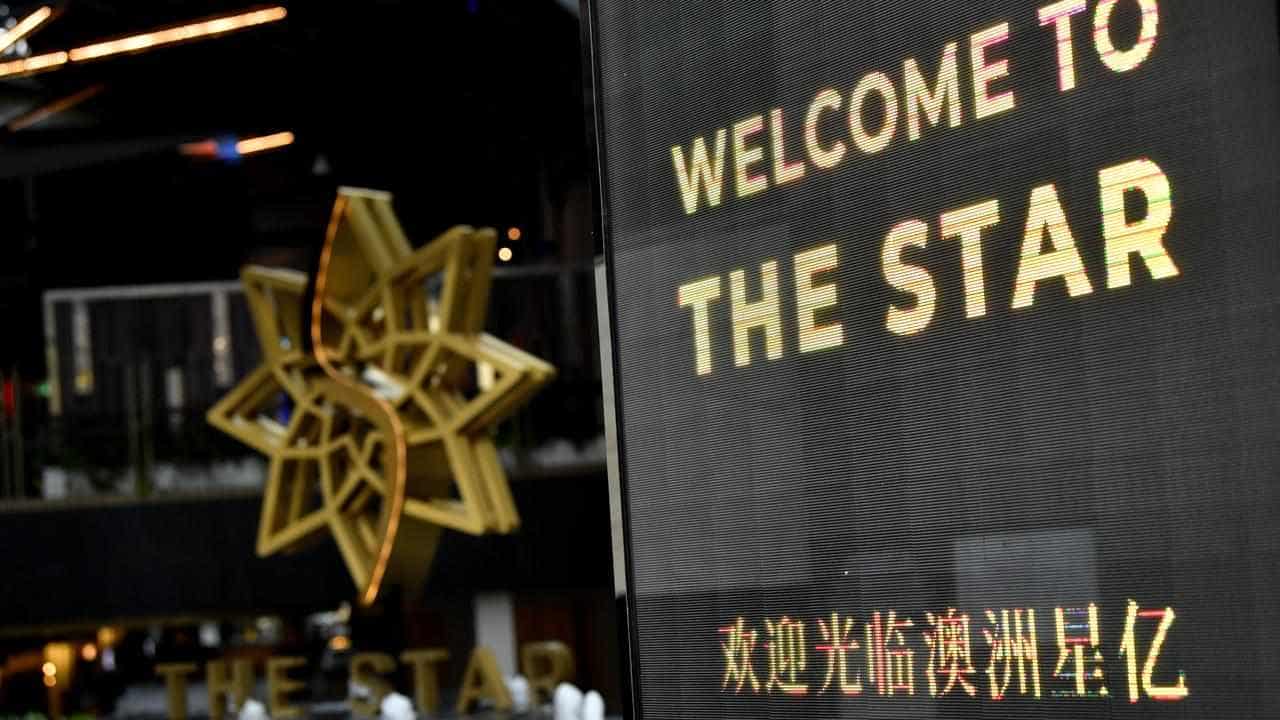 Star Entertainment confirms Hard Rock takeover offer